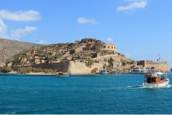Tagesausflug nach Agios Nikolaos und Spinalonga Tagesausflug nach Agios Nikolaos und Spinalonga