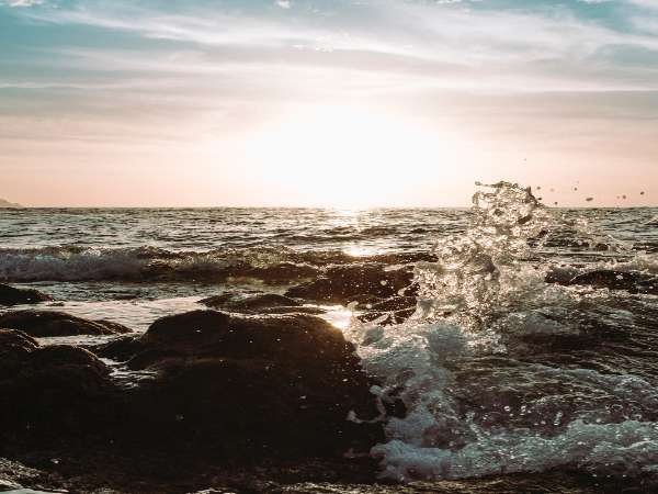 Gran Canaria Wetter im November