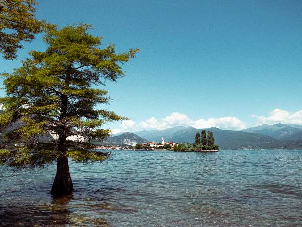 Gardasee Wetter im April