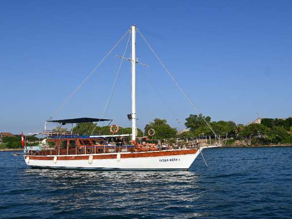 Side Wetter im November