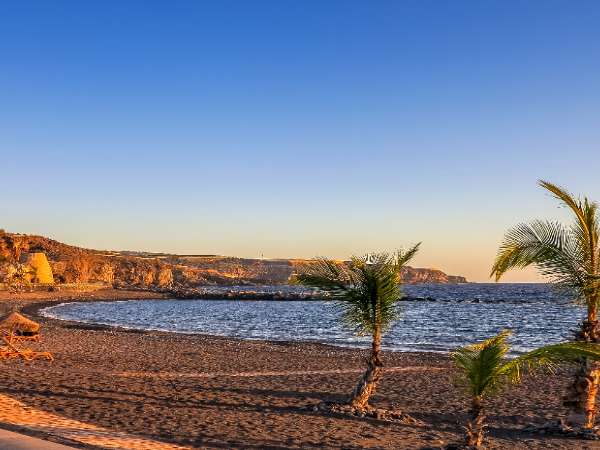 Teneriffa Wetter im November